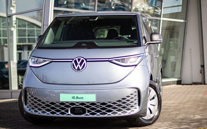 Volkswagen ID.Buzz cena 284900 przebieg: 1, rok produkcji 2024 z Maków Podhalański małe 466
